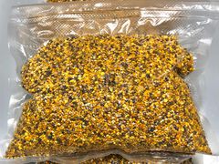 Blütenpollen jetzt auch vakuumverpackt