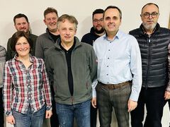 Bienenfreunde Erding e.V. - Neuwahlen und Jahreshauptversammlung