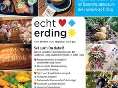 Schmankerltage mit Regionalmarkt und großem Familienprogramm