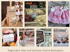 Marktschranne Erding