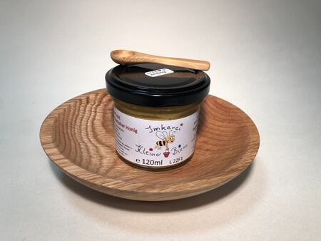 Honigsenf 120ml