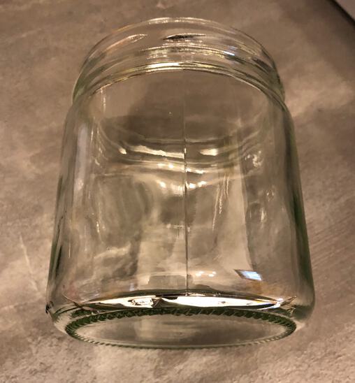 Glasbruch